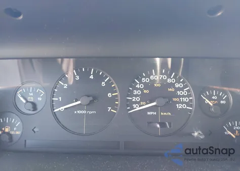 1998 Jeep Grand Cherokee Laredo z USA, uszkodzony, nr VIN 1J4FX58S6WC200634